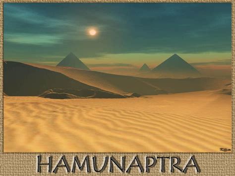 hamunaptra|is hamunaptra a real place.